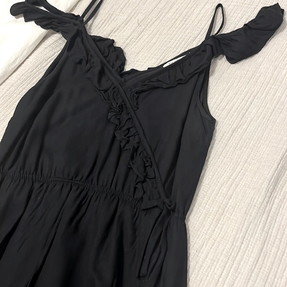 Dex Dress - Picture 3 of 4